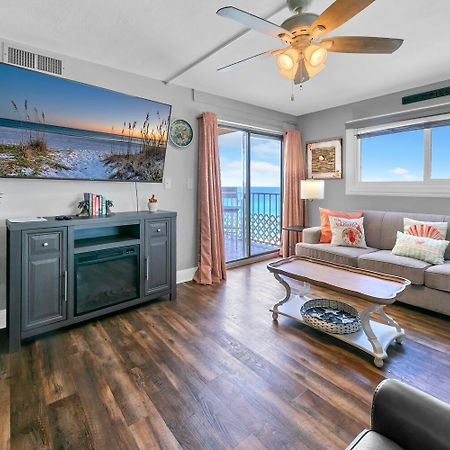 Regency Towers 1204 By Emerald Coast Retreats Panama City Beach Eksteriør billede