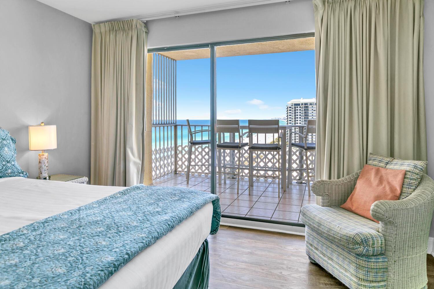 Regency Towers 1204 By Emerald Coast Retreats Panama City Beach Eksteriør billede