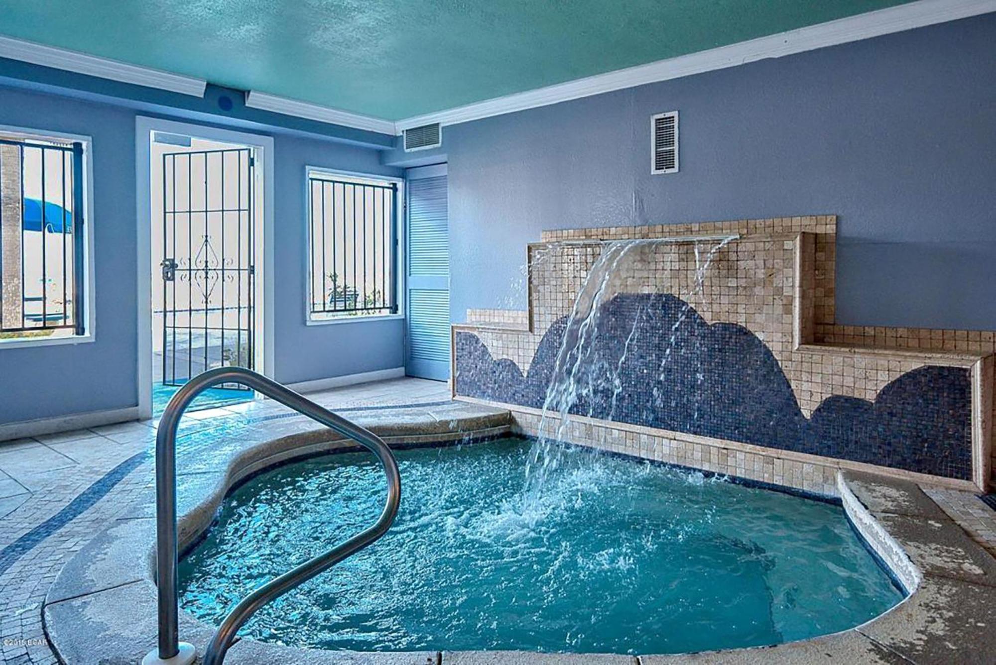 Regency Towers 1204 By Emerald Coast Retreats Panama City Beach Eksteriør billede
