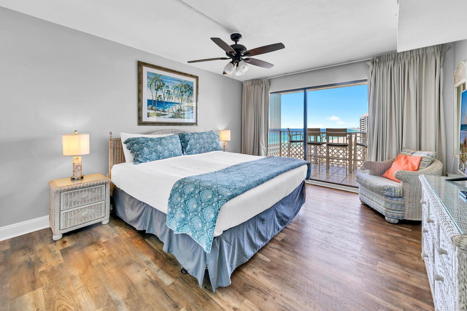 Regency Towers 1204 By Emerald Coast Retreats Panama City Beach Eksteriør billede