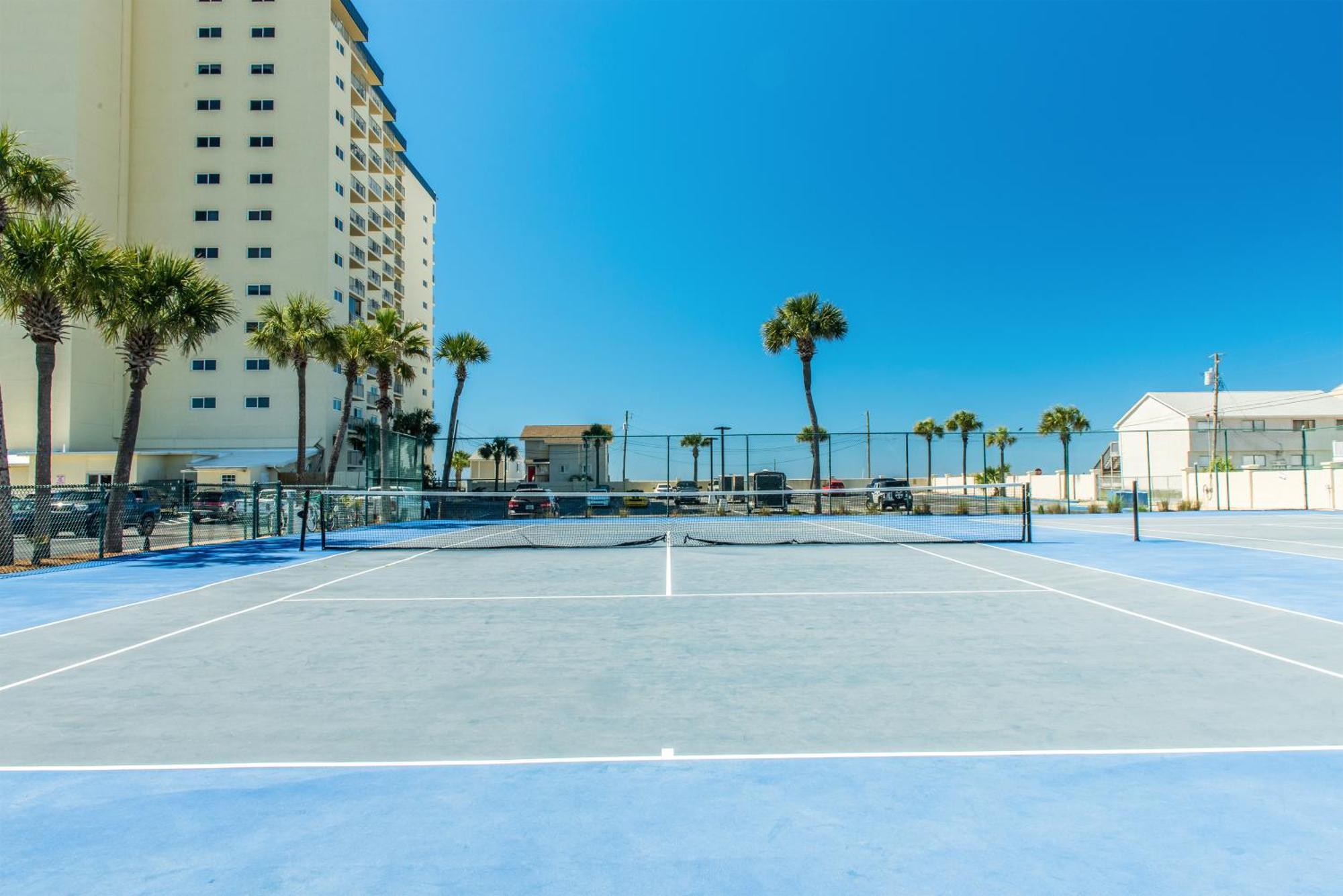 Regency Towers 1204 By Emerald Coast Retreats Panama City Beach Eksteriør billede