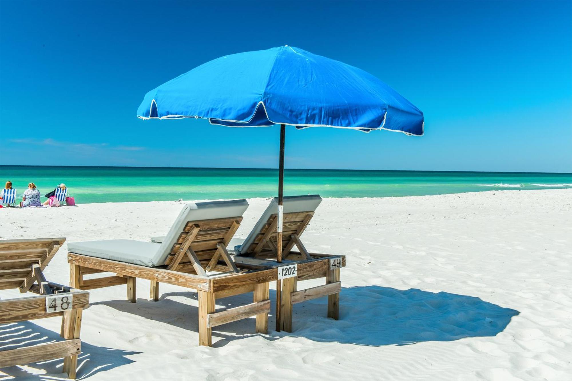 Regency Towers 1204 By Emerald Coast Retreats Panama City Beach Eksteriør billede